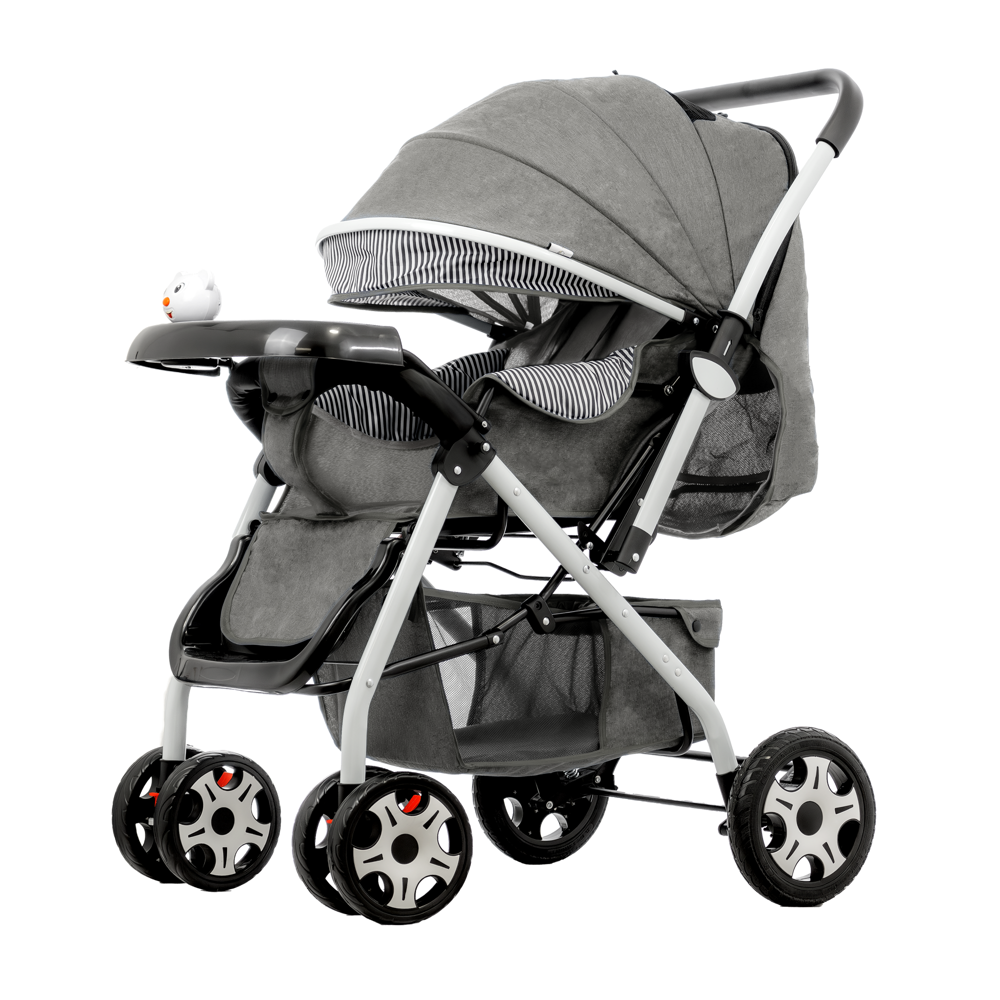CARRIOLA PREMIUM