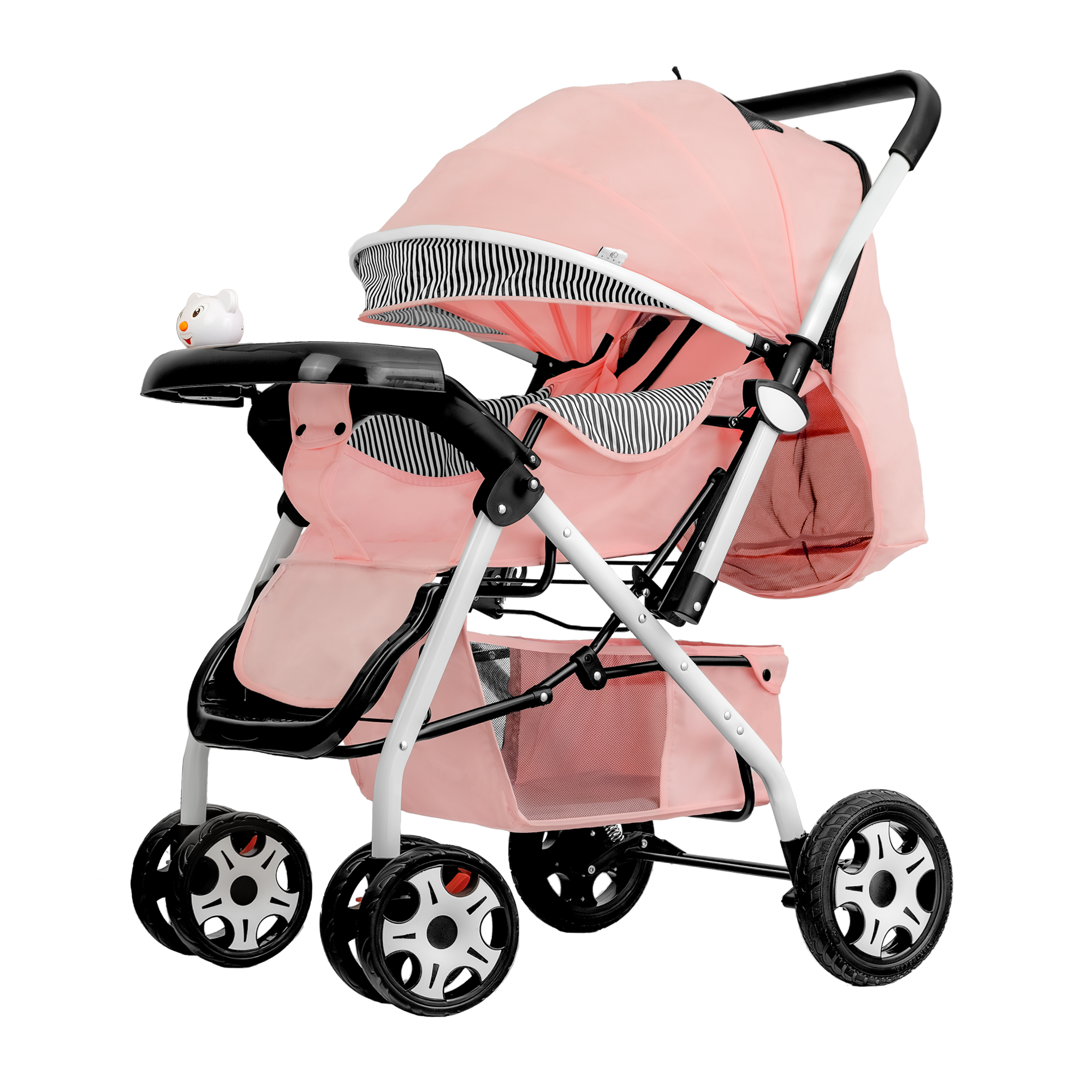 CARRIOLA PREMIUM