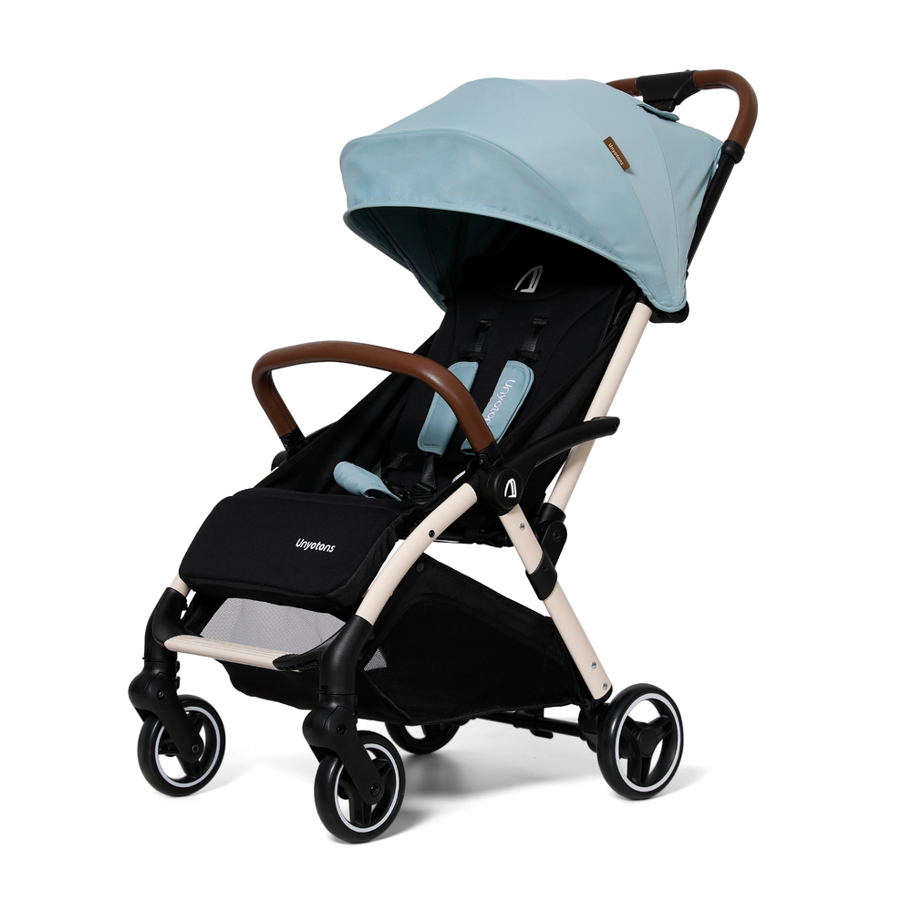 Carriola K5 para Viaje Azul - UNYOTONS