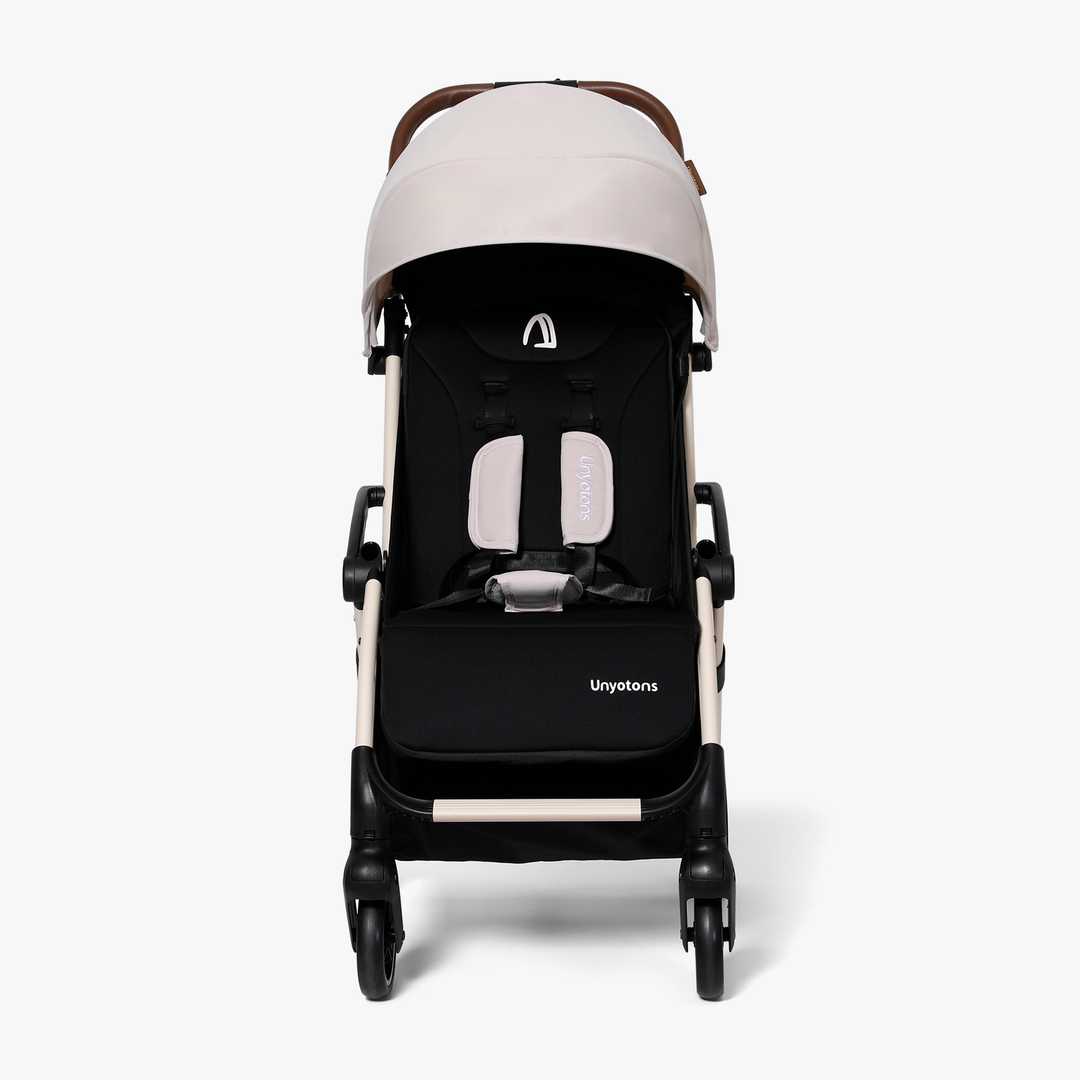 Carriola K5 para Viaje Beige - UNYOTONS