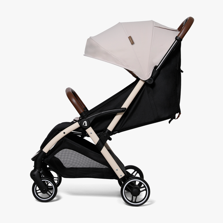 Carriola K5 para Viaje Beige - UNYOTONS