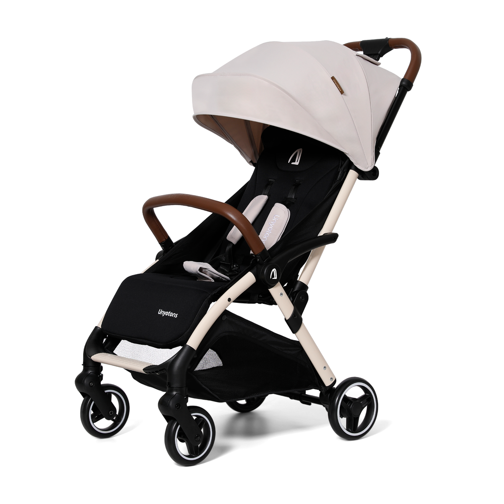 Carriola K5 para Viaje Beige - UNYOTONS
